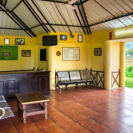 Tusk And Roar Corbett Resort Dhela Exterior photo